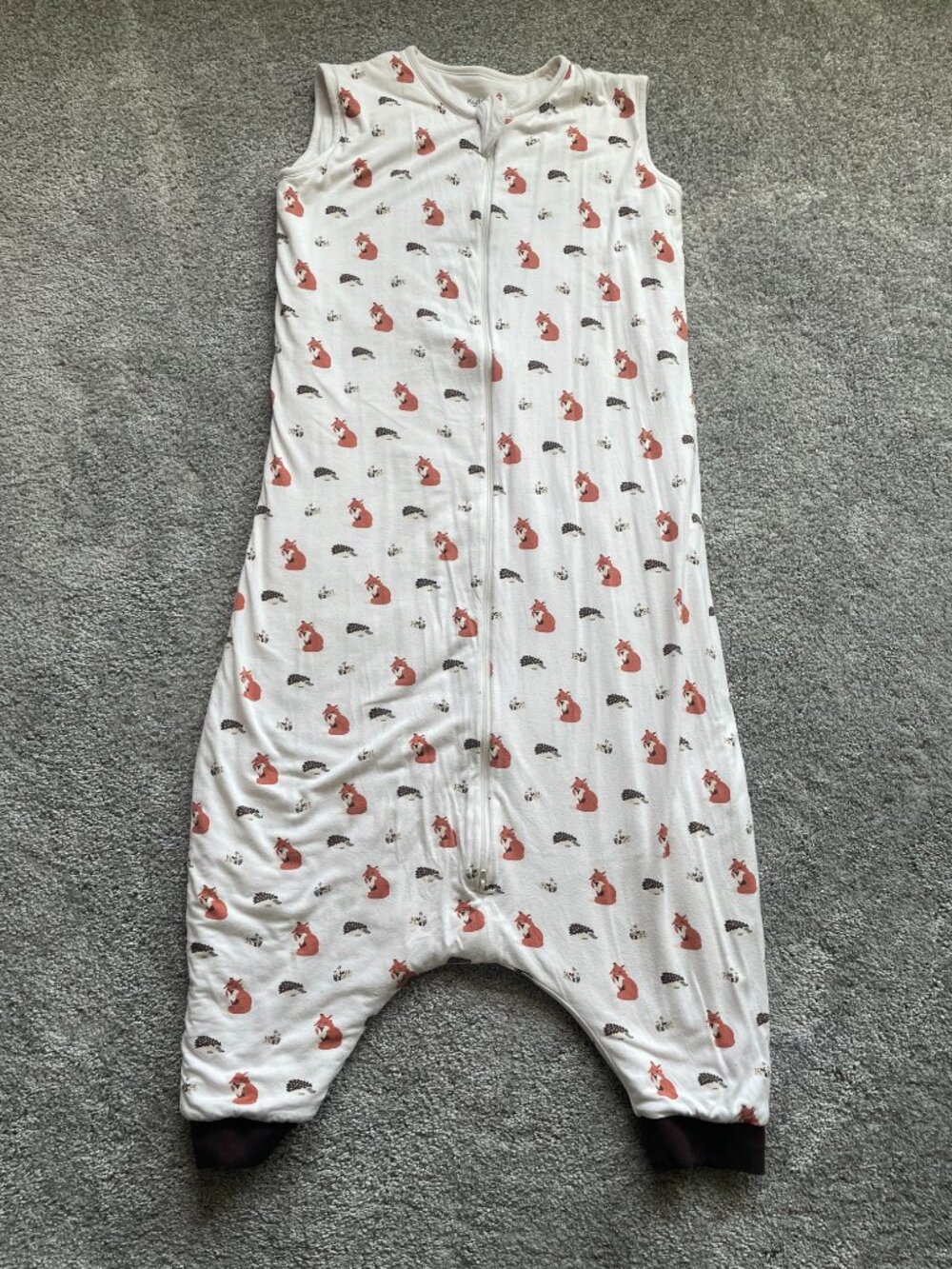 KYTE BABY Sleep Walker Sienna Woodland 1.0 TOG